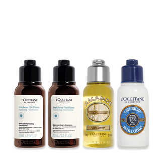 Travel Size Ritual Refrescante